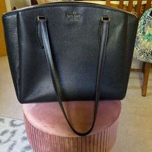 Kate Spade Monet large compartment tote